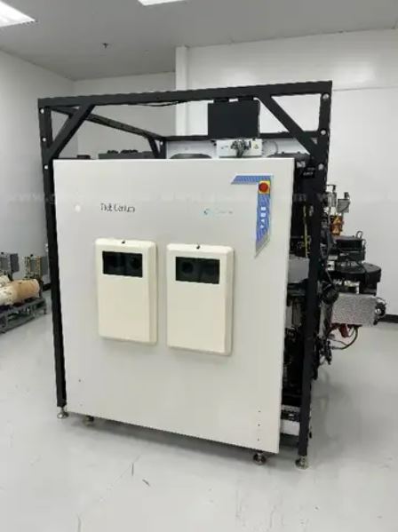 立即出售 - Applied Material 200mm SNNF Centura 4 Chamber Etch System 【Phoenix, Arizona, USA 美國鳳凰城】