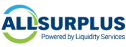 AllSurplus Logo